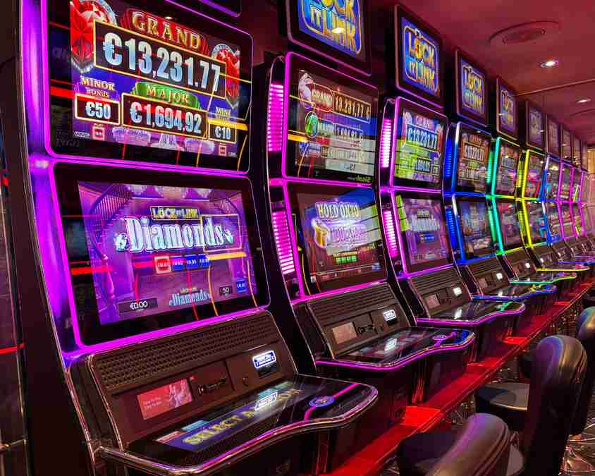 ¿Por qué elegir Dendera Casino en lugar de la competencia? La guía definitiva ¿Por qué elegir Dendera Casino en lugar de la competencia? La guía definitiva